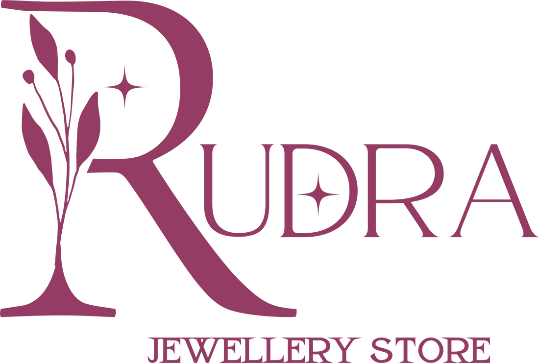 Rudra Jewellery Store: Empowering You with Strength, Divinity, and Elegance