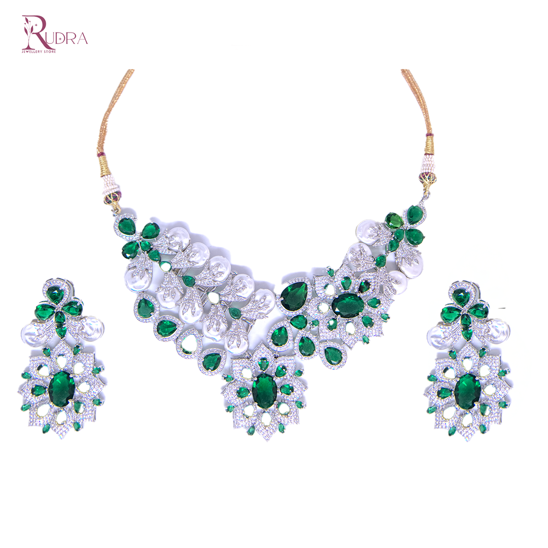 The Majestic Empress Set
