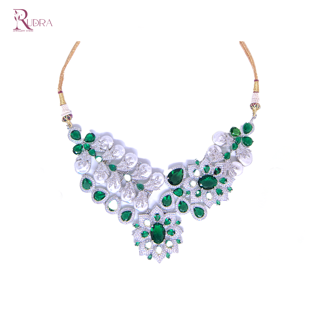 The Majestic Empress Set