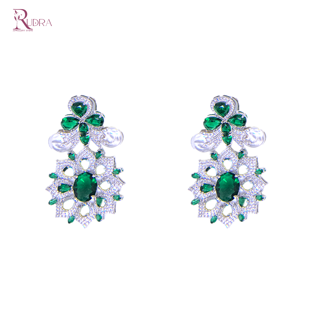The Majestic Empress Set