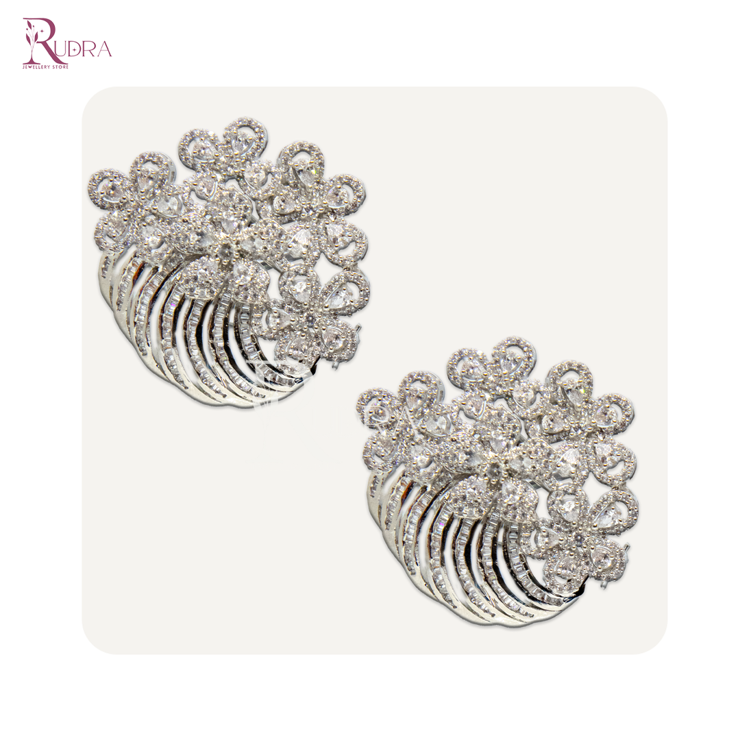 Blossom Elegance Earrings