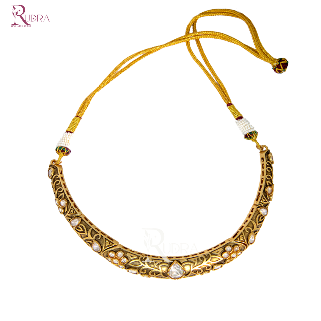 Hasli Necklace Set