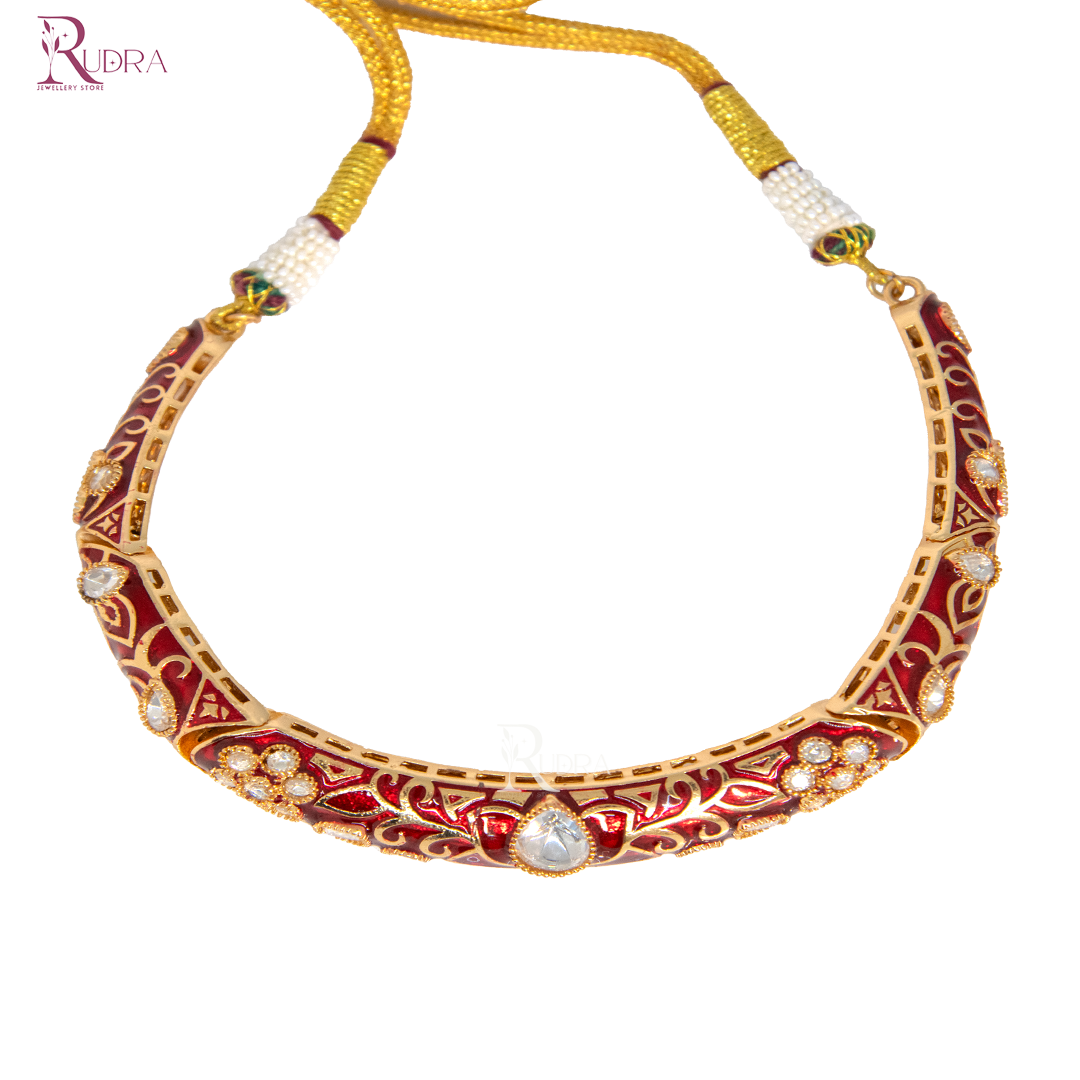 Hasli Necklace Set