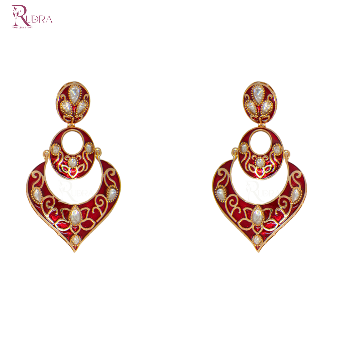 Hasli Necklace Set