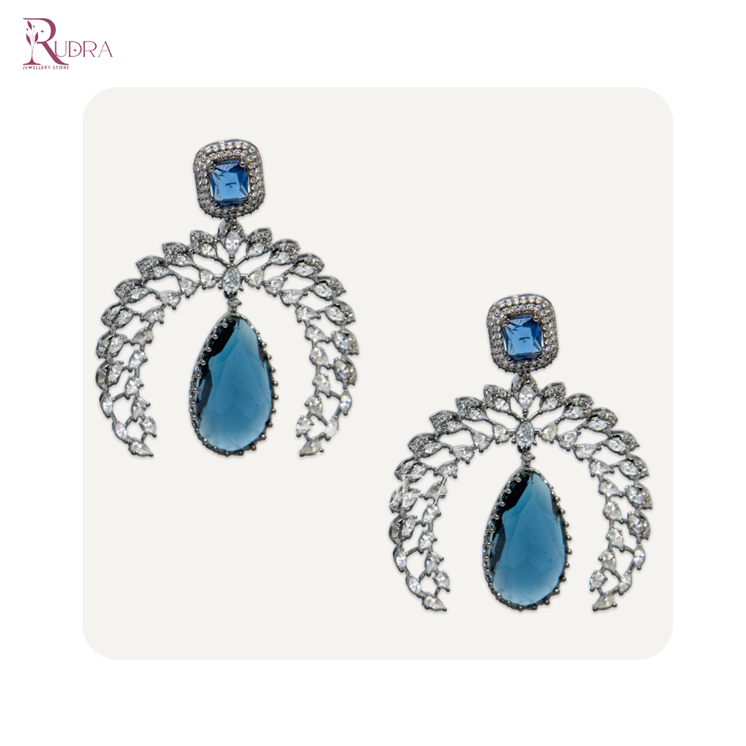 Timeless Luxe Earrings