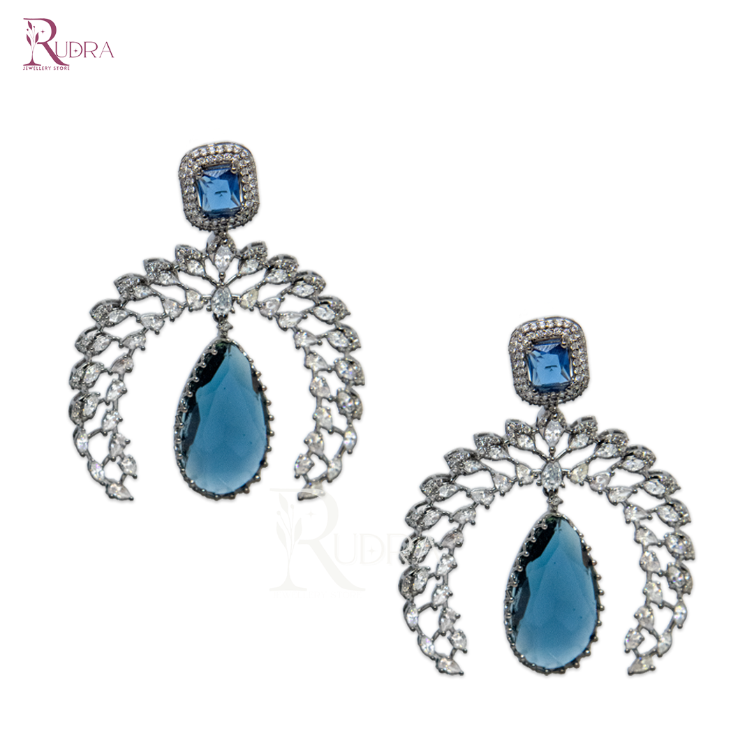 Timeless Luxe Earrings