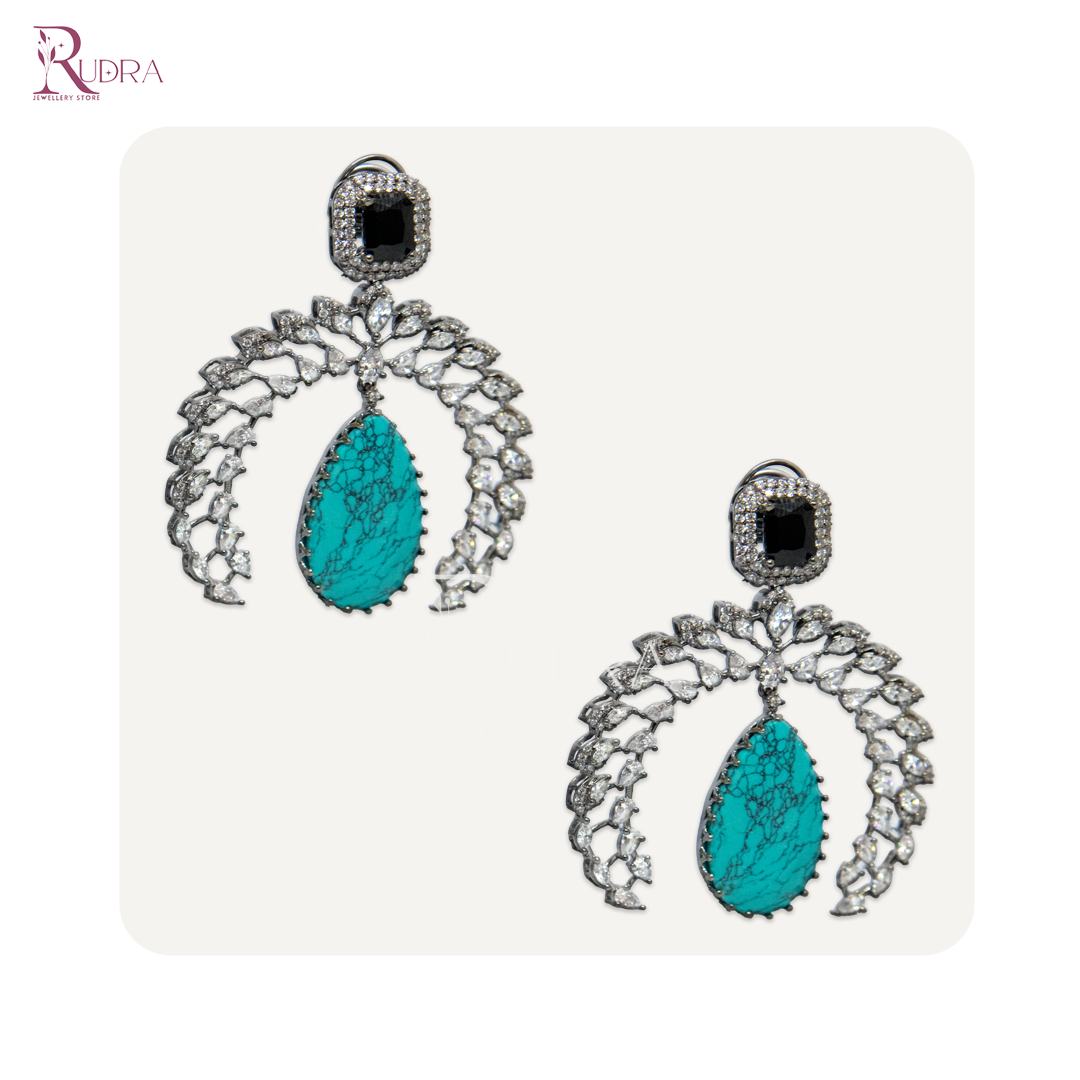 Timeless Luxe Earrings