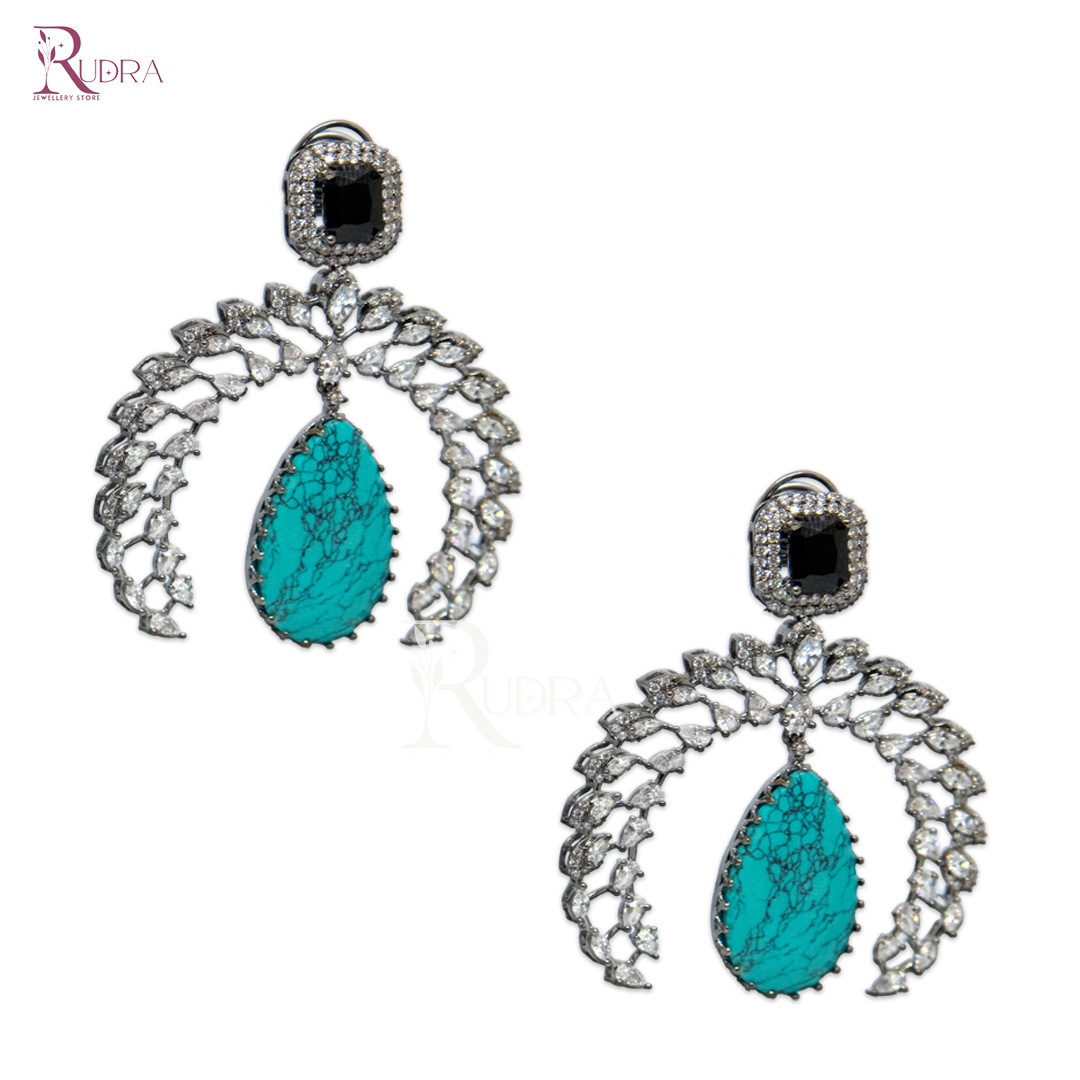 Timeless Luxe Earrings