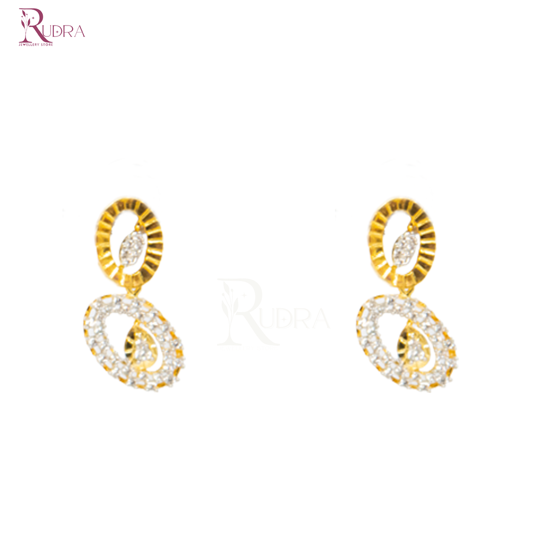 Eternal Glow Necklace Set