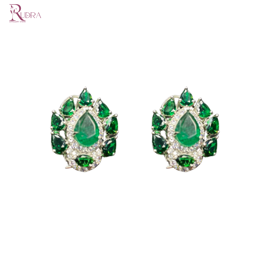 The Multicolour Royale Set inspired by Isha Ambani