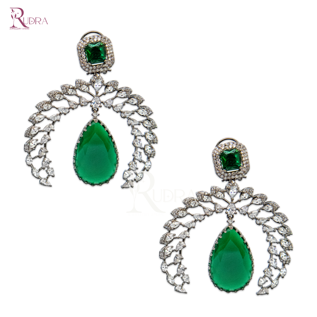 Timeless Luxe Earrings