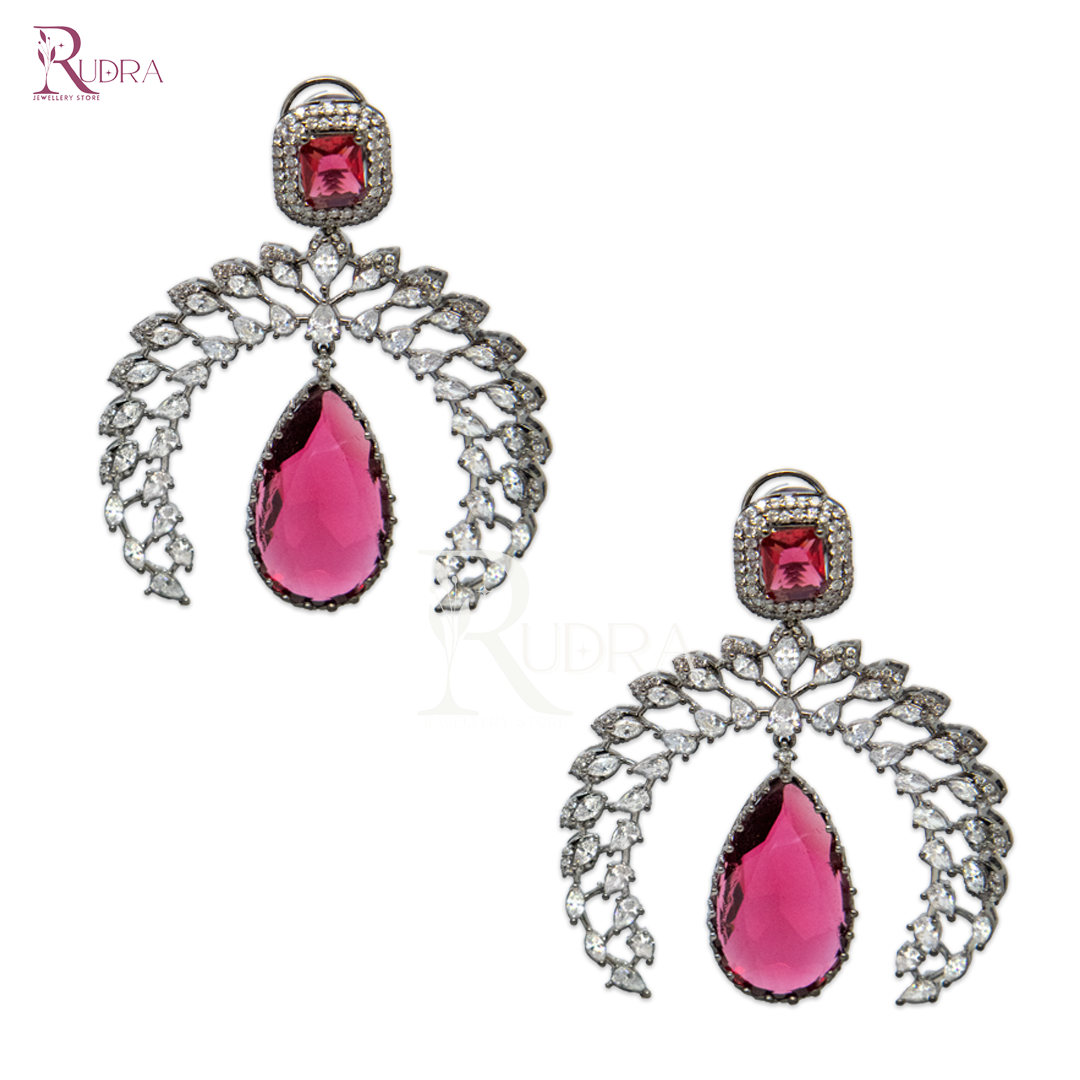 Timeless Luxe Earrings