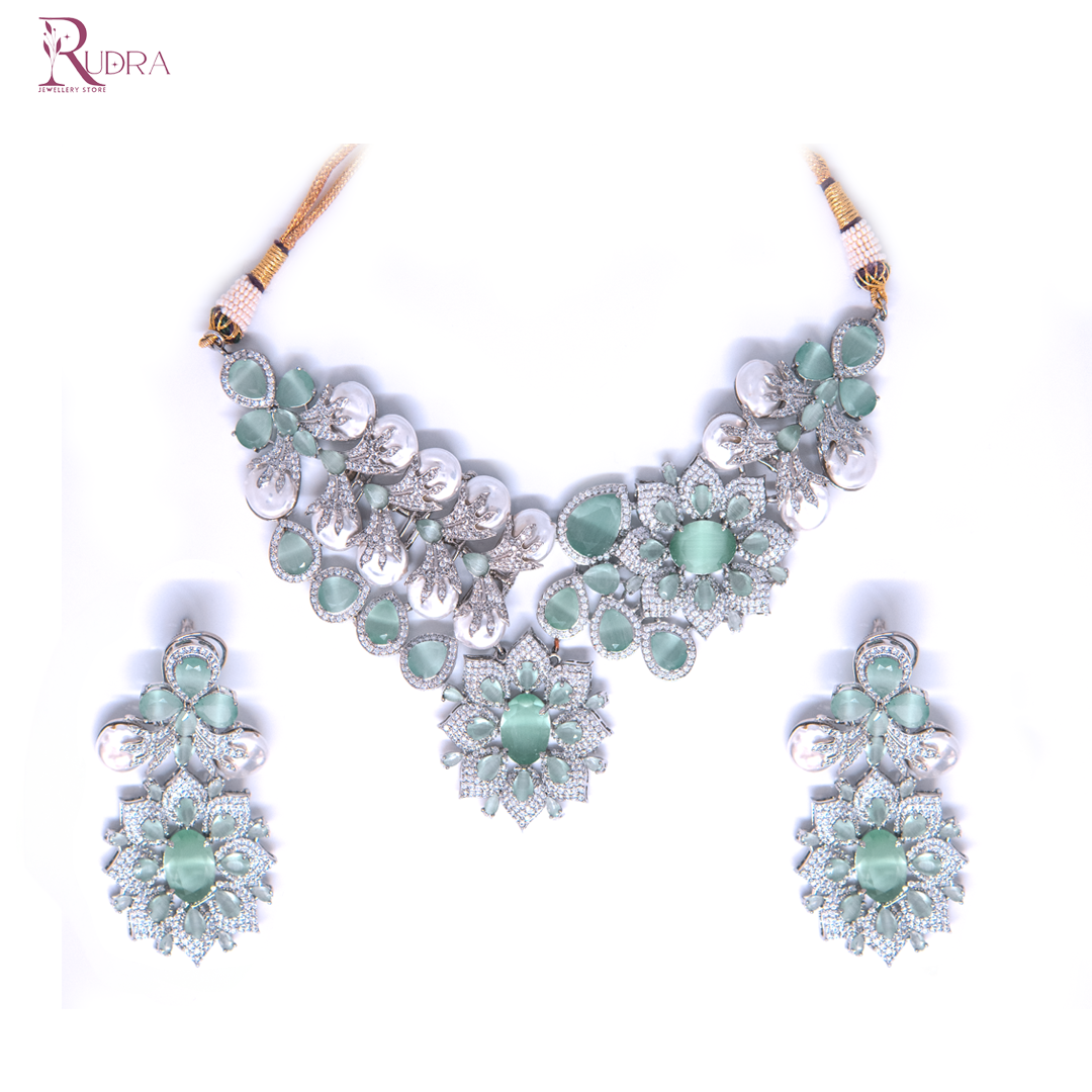The Majestic Empress Set