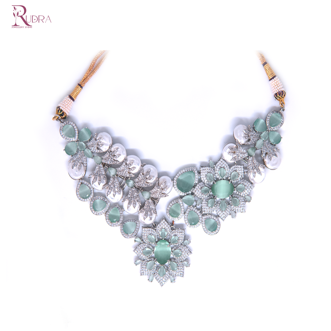 The Majestic Empress Set
