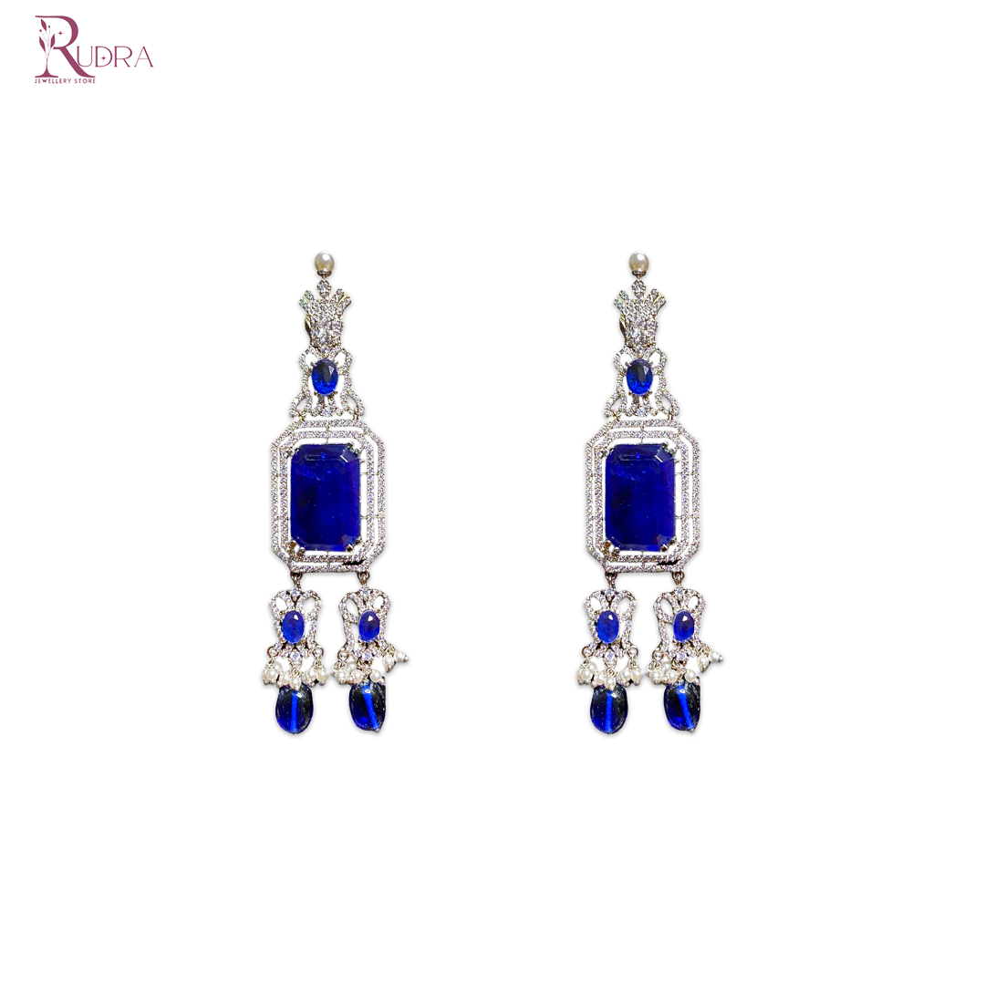 Royal Radiance Choker Set
