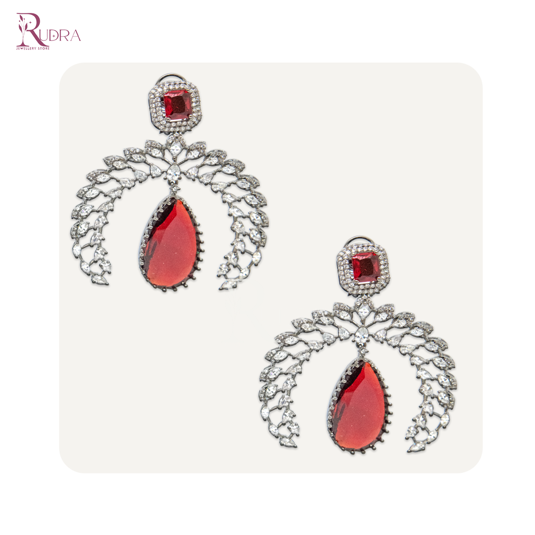 Timeless Luxe Earrings