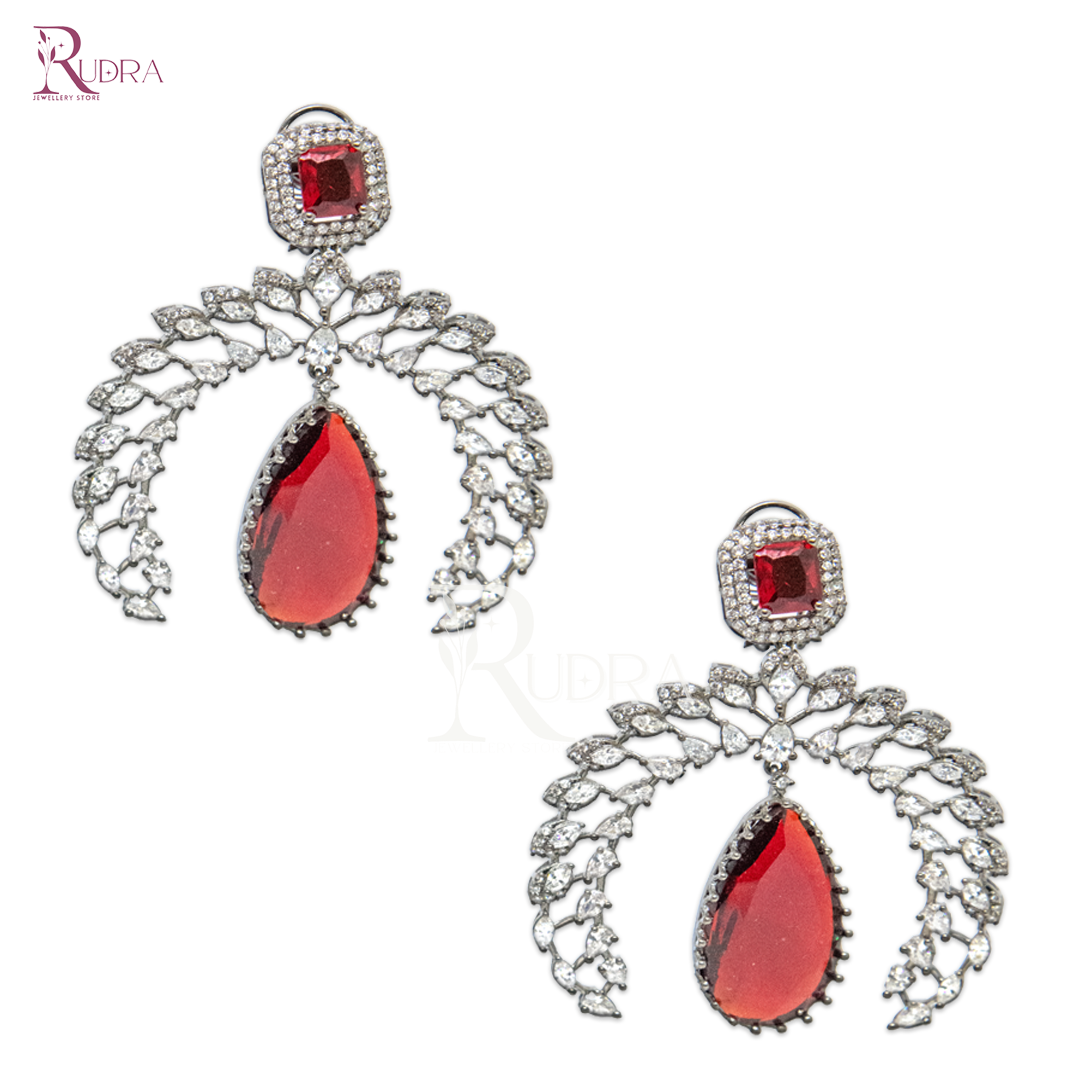 Timeless Luxe Earrings