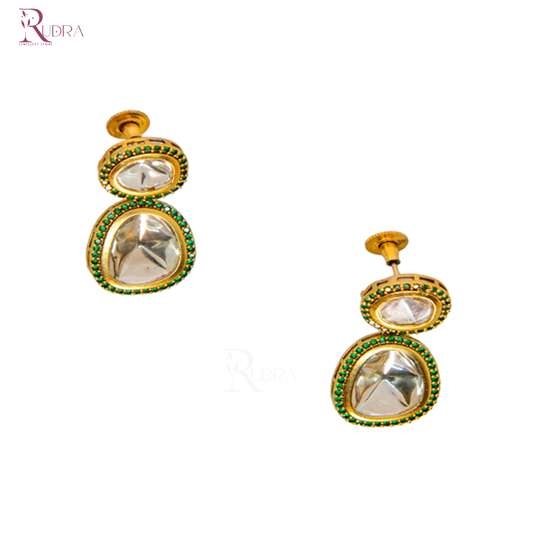 Aurora Royale Hasli Set