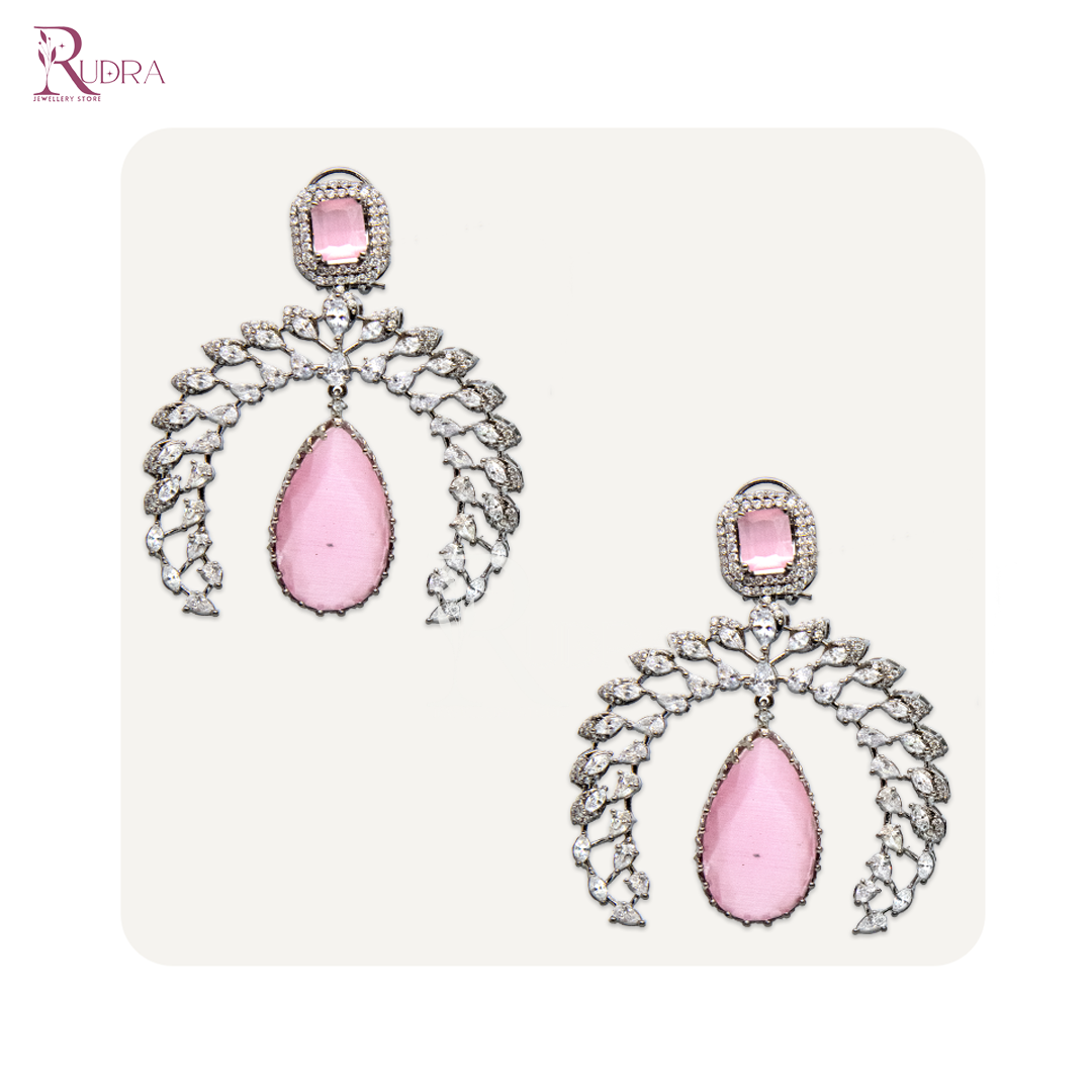 Timeless Luxe Earrings