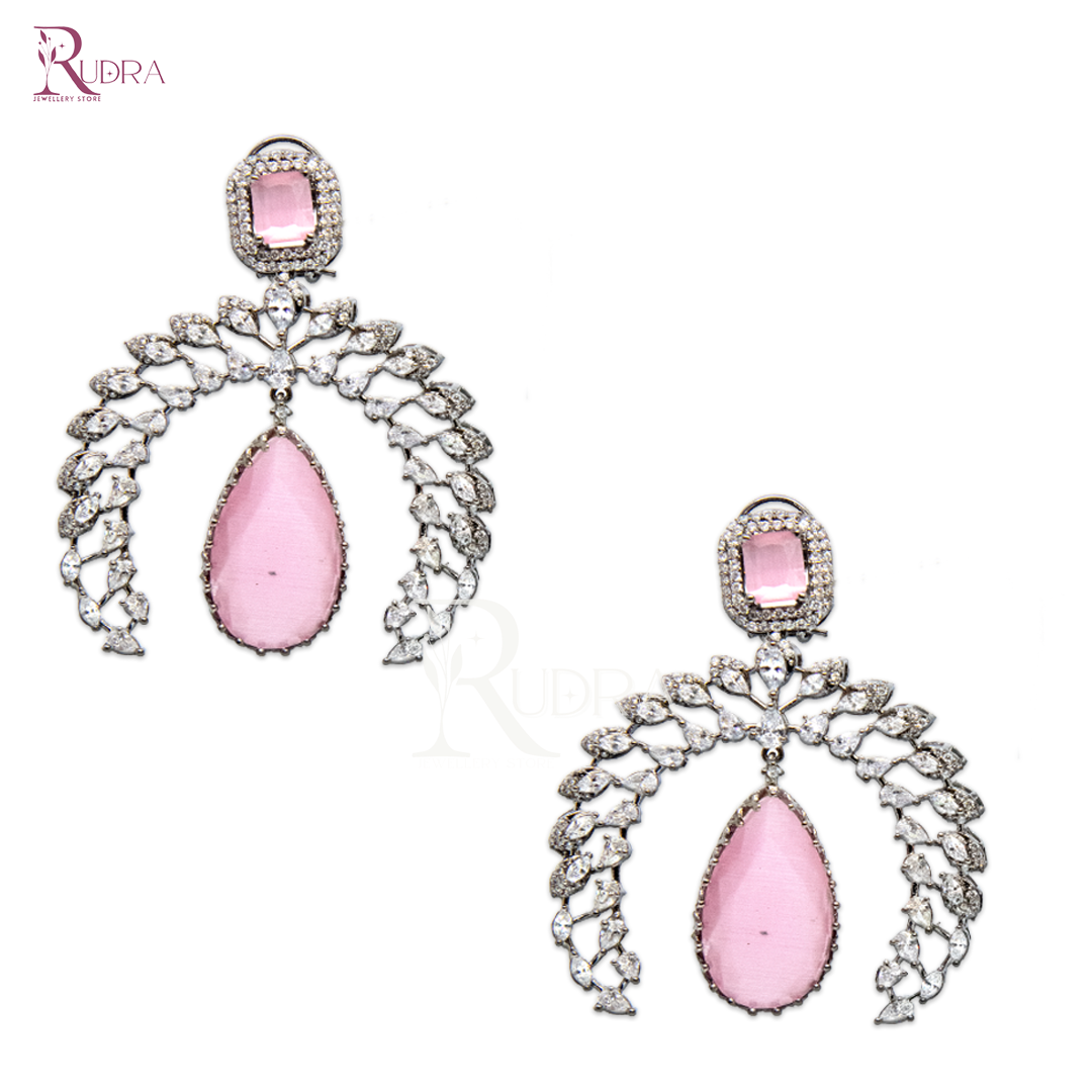 Timeless Luxe Earrings