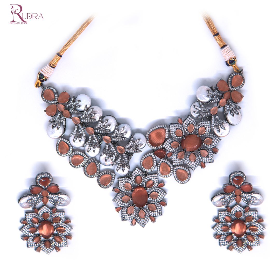The Majestic Empress Set