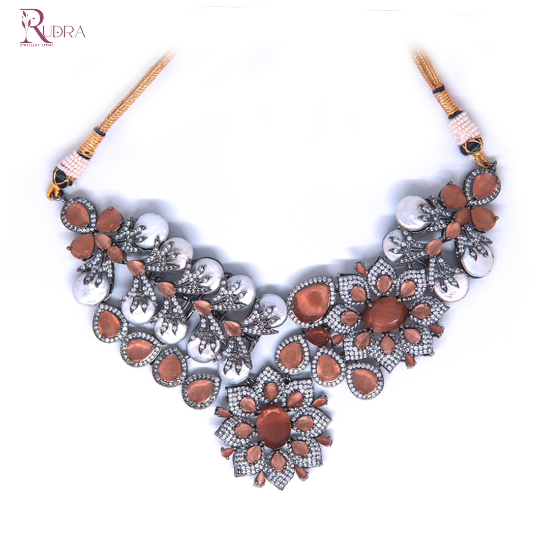 The Majestic Empress Set