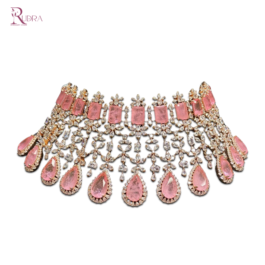 Blush Rosé Luxe Set