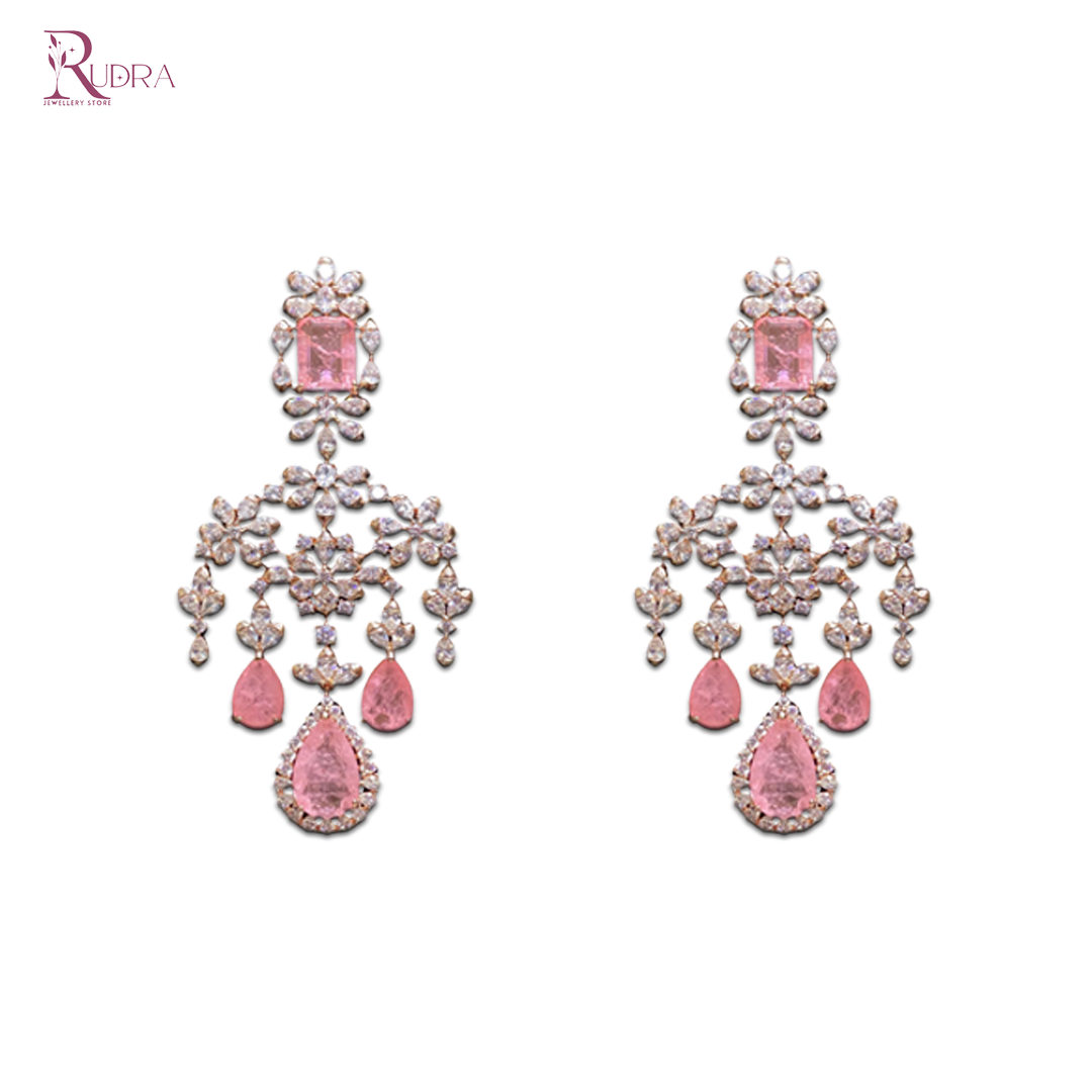 Blush Rosé Luxe Set