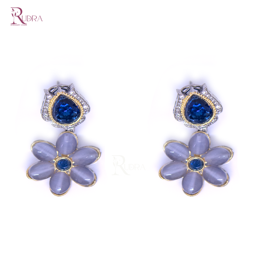 The Blossom Necklace Set