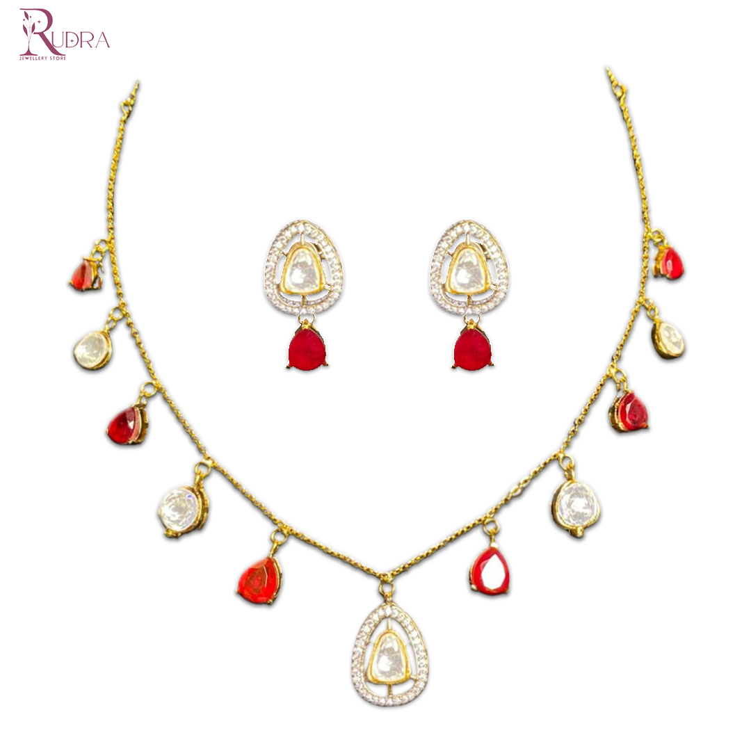 The Enchanted Charm Set