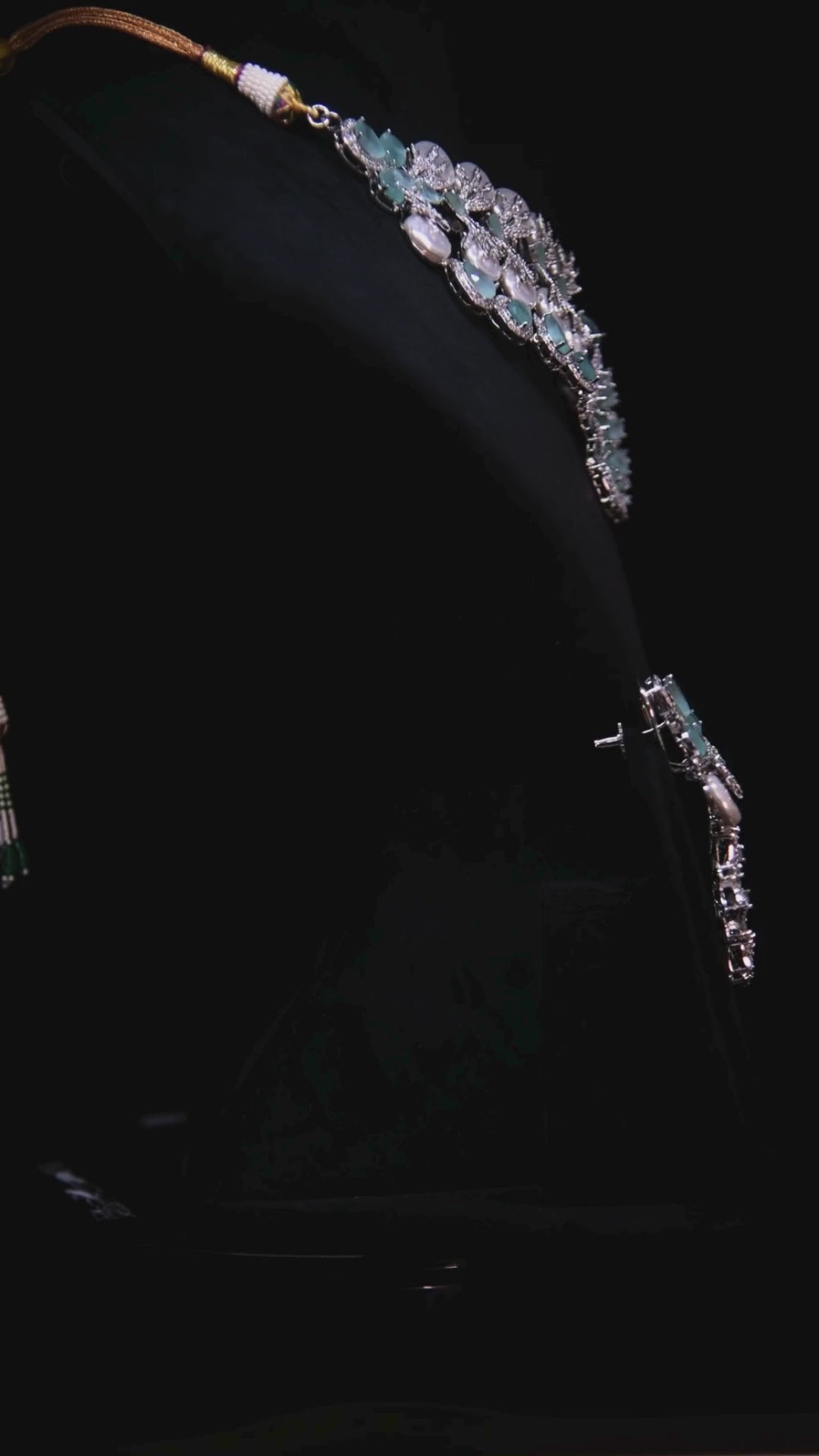 The Majestic Empress Set
