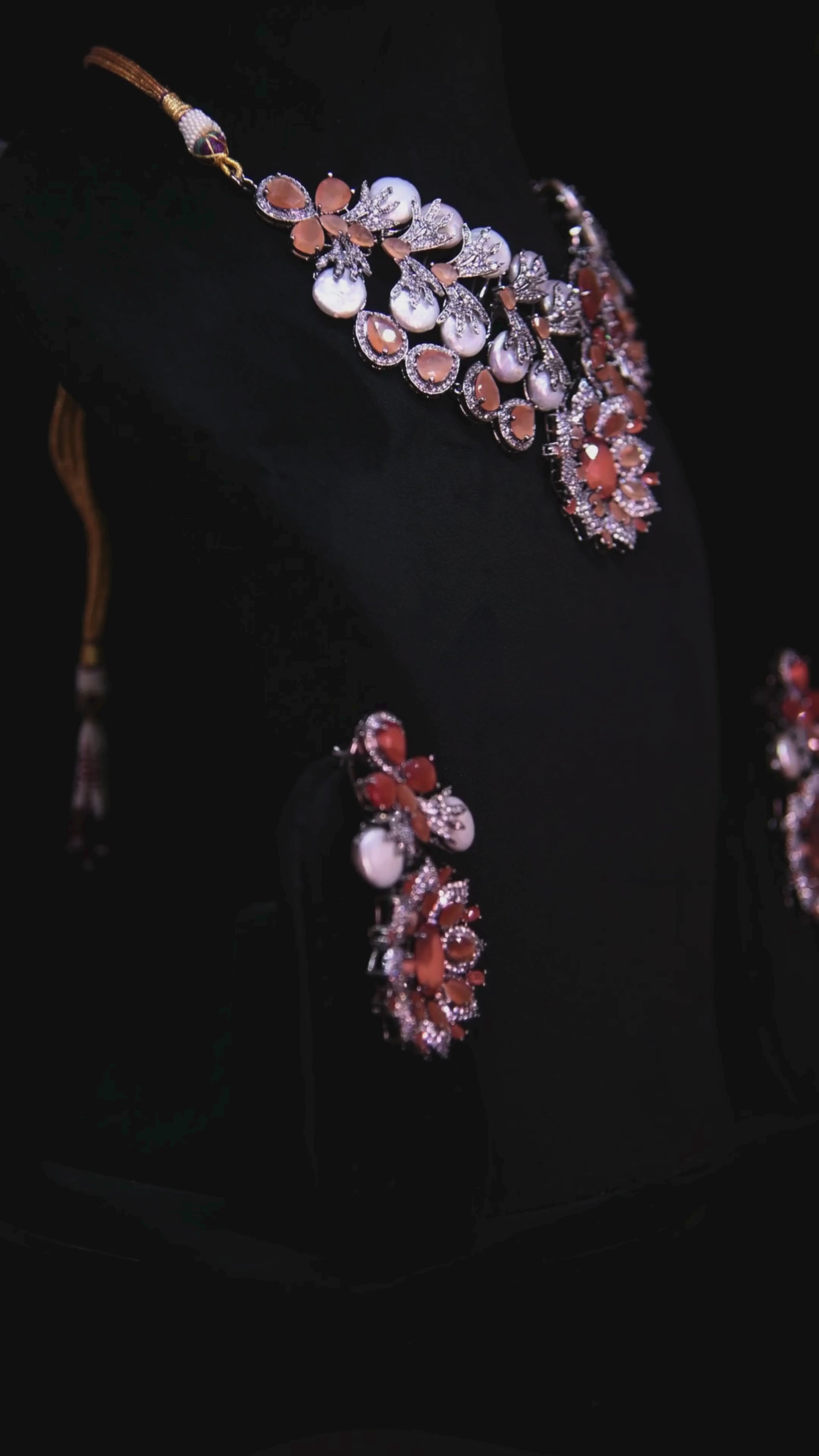 The Majestic Empress Set