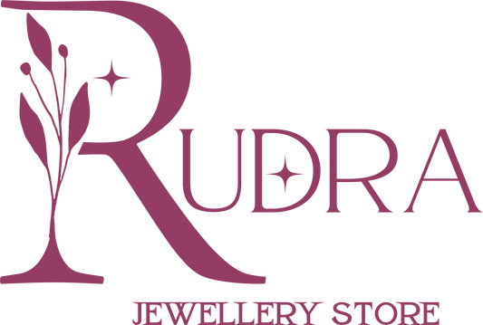 Rudra Jewels: Empowering You with Strength, Divinity, and Elegance