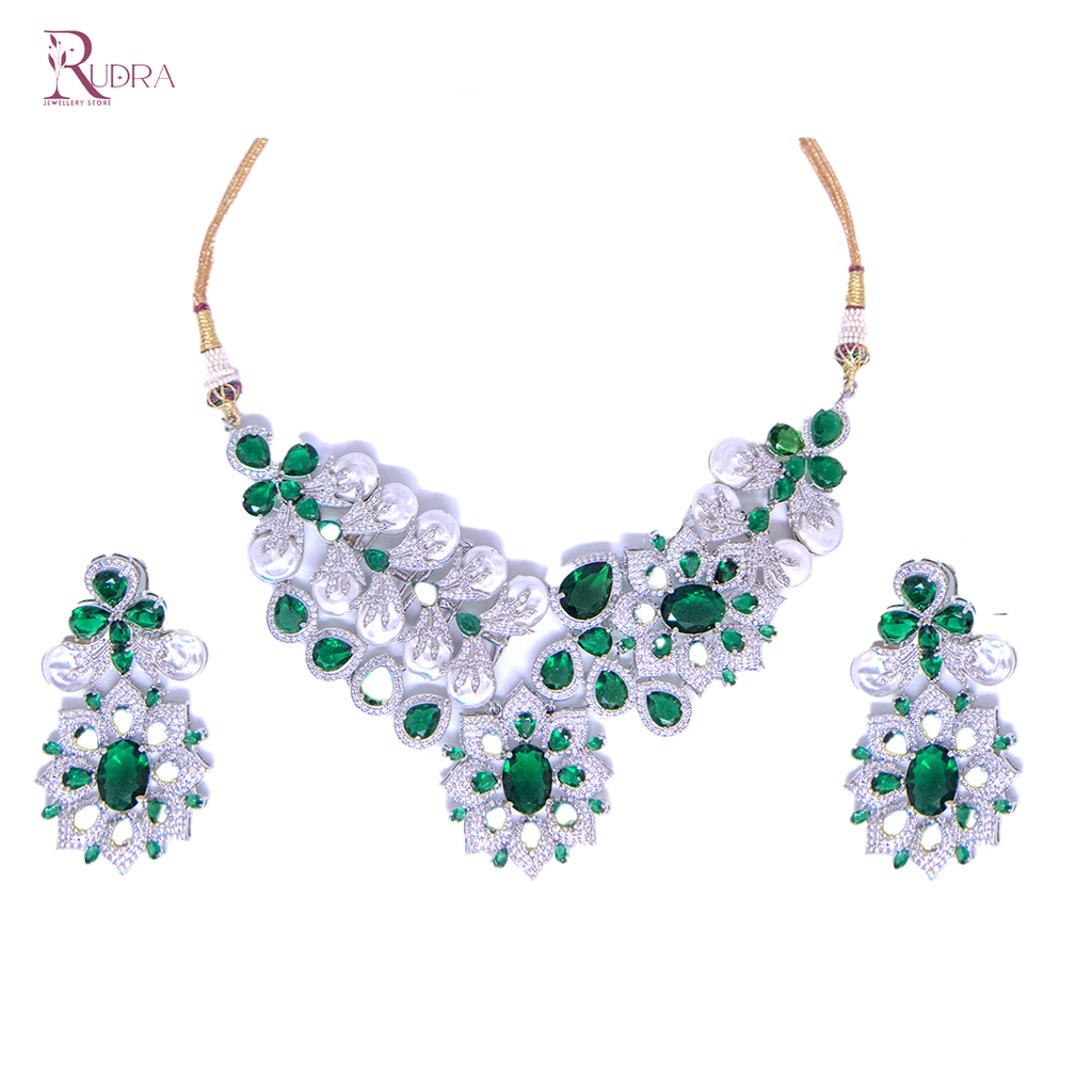 The Majestic Empress Set