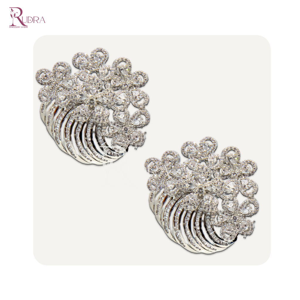 Blossom Elegance Earrings