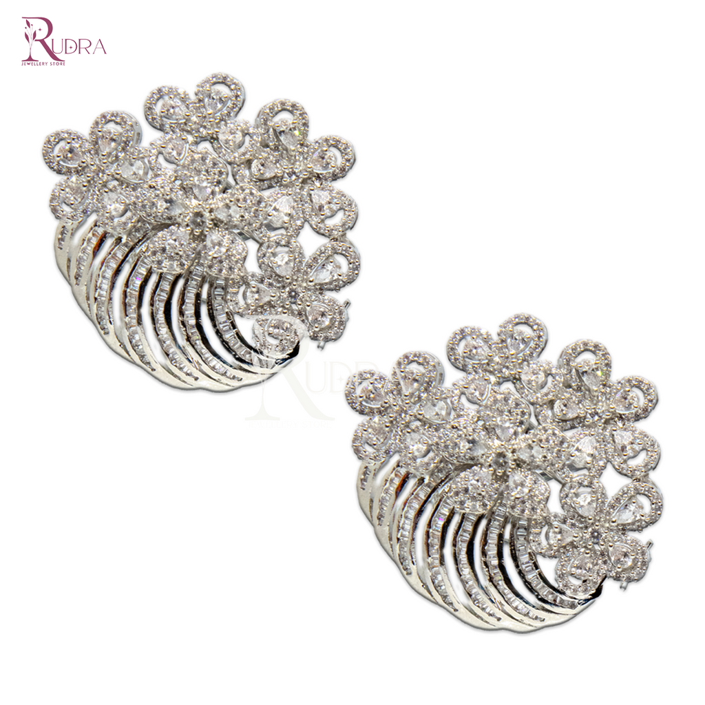 Blossom Elegance Earrings