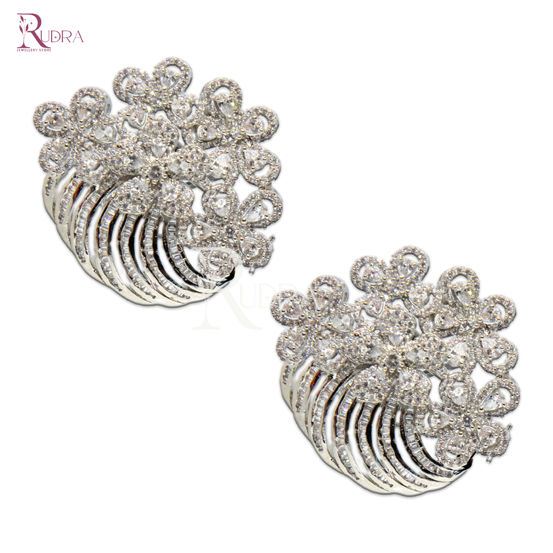 Blossom Elegance Earrings