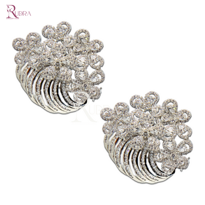 Blossom Elegance Earrings