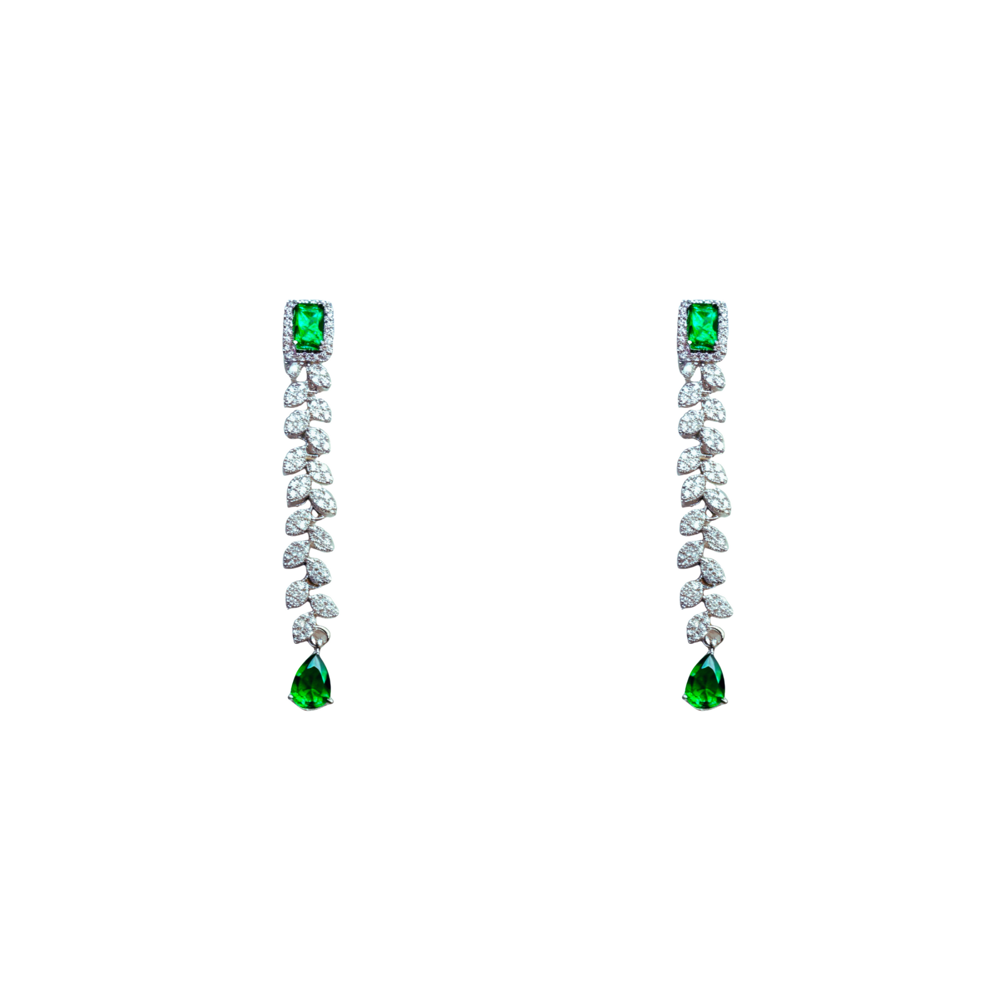 Royal Ivy Drop Set