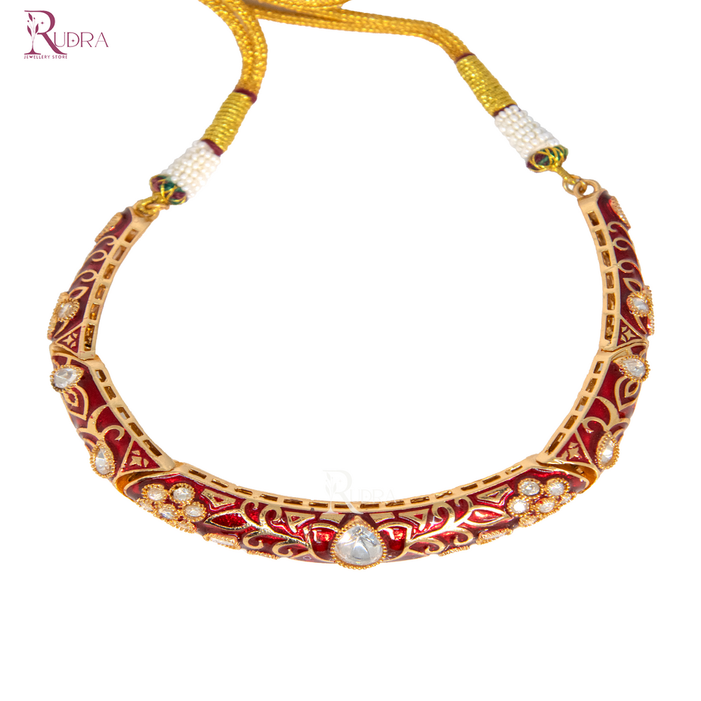 Hasli Necklace Set