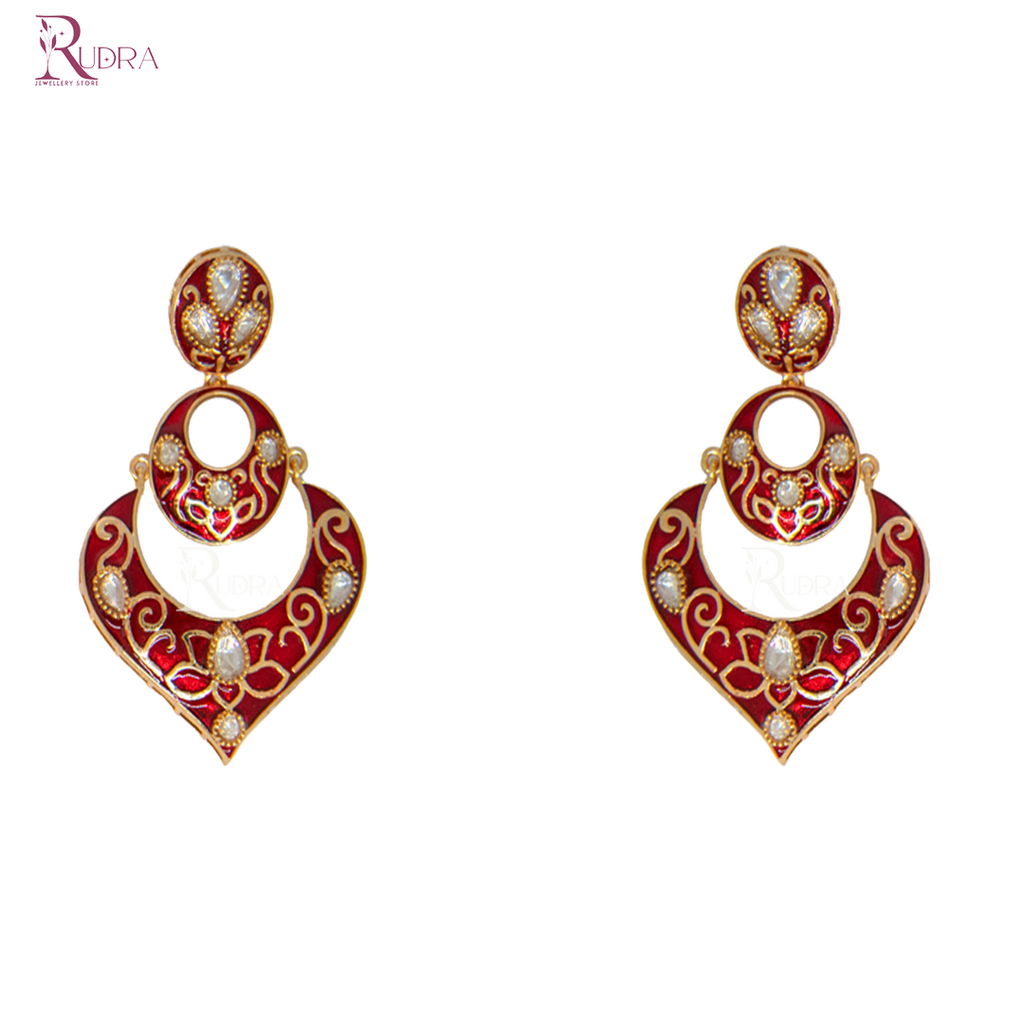 Hasli Necklace Set