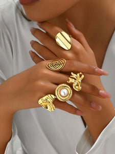 Rings