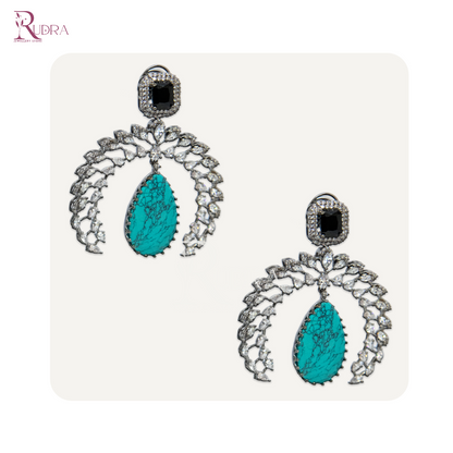 Timeless Luxe Earrings