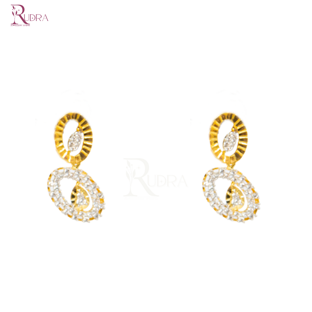 Eternal Glow Necklace Set