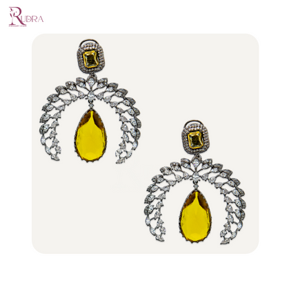 Timeless Luxe Earrings