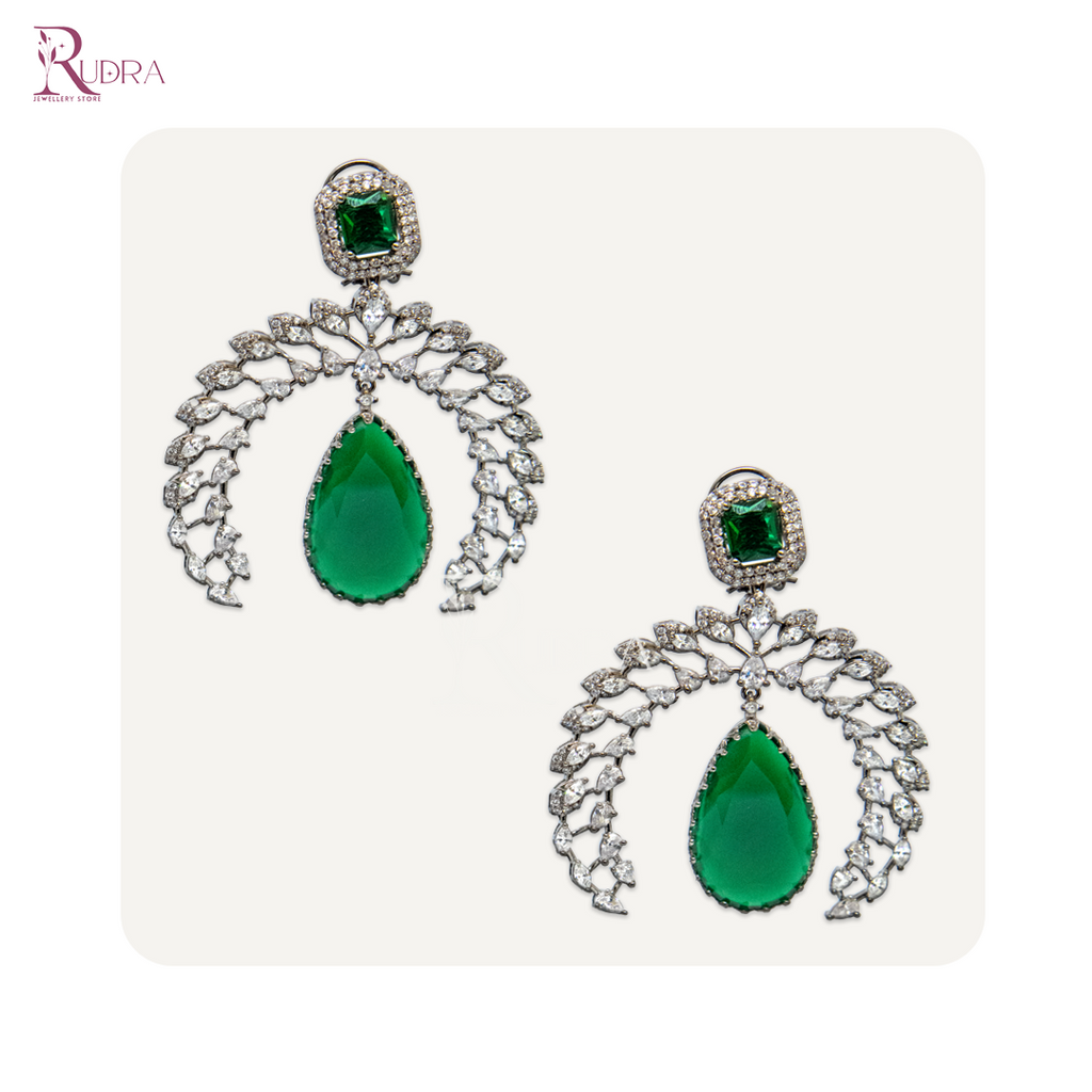 Timeless Luxe Earrings