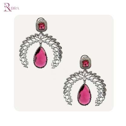 Timeless Luxe Earrings