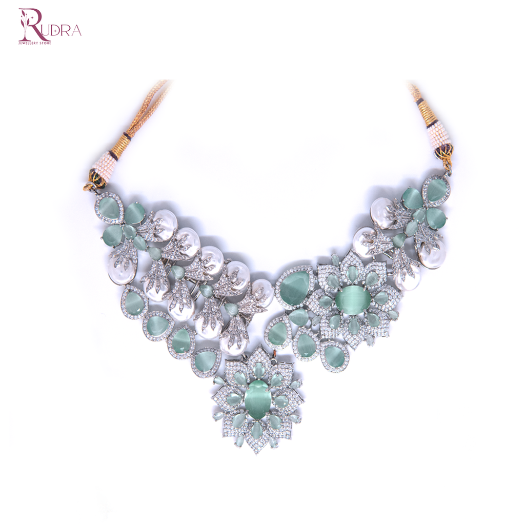 The Majestic Empress Set
