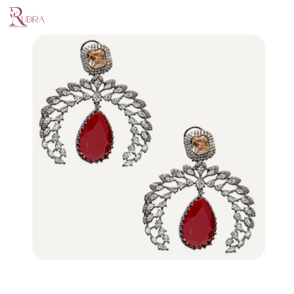 Timeless Luxe Earrings