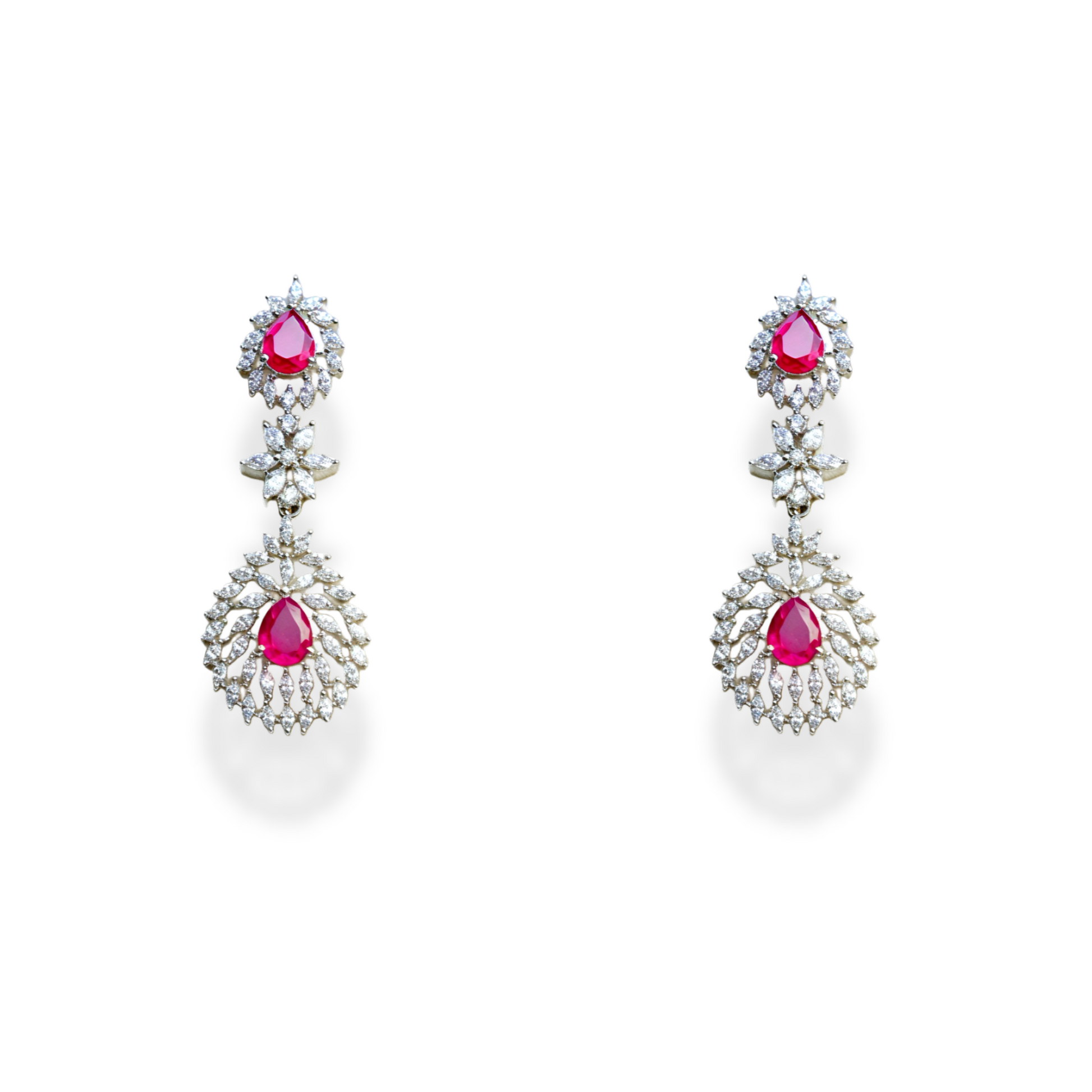 Eternal Bloom Dual-Tone Set